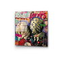 Wallity UV-838 Multicolor 50 x 50 cm
